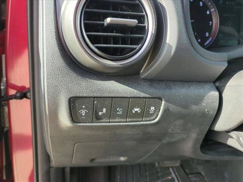 Used 2020 Hyundai Kona Ultimate FWD image 13