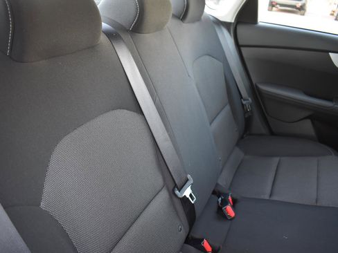 Used 2024 Kia Forte LX image 48