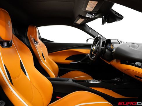 Used 2024 Ferrari 296 GTB RWD image 37