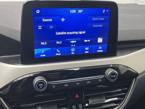 Used 2020 Ford Escape SEL image 20