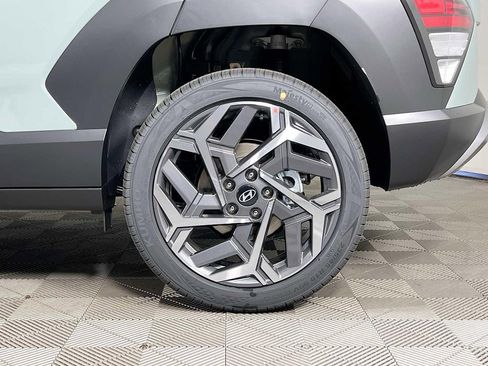 New 2026 Hyundai Kona SEL Premium AWD/4WD image 20