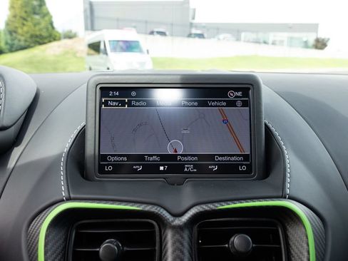 Used 2023 Aston Martin V12 Vantage RWD image 42