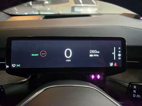 New 2025 Volvo EX90 Ultra image 27