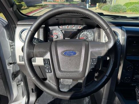 Used 2013 Ford F150 FX4 w/ Luxury Equipment Group AWD/4WD image 65