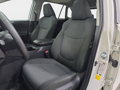 Certified 2024 Toyota RAV4 XLE w/ Convenience Package AWD/4WD image 12