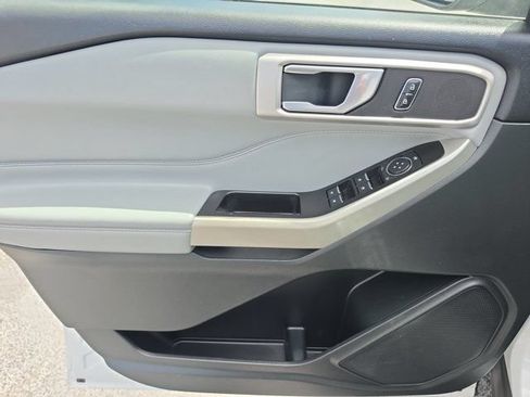 Certified 2021 Ford Explorer XLT w/ Equipment Group 202A RWD image 18