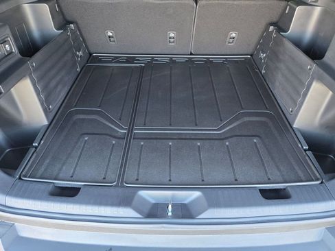 New 2026 Honda Passport TrailSport image 24