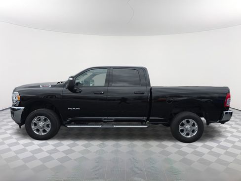 Used 2024 RAM 2500 Big Horn w/ Bed Utility Group image 7