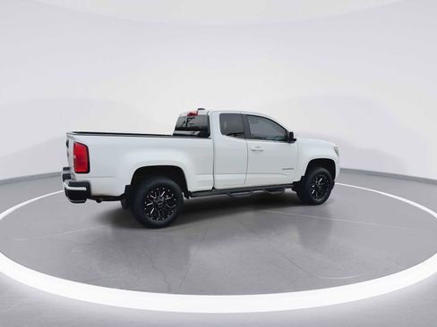 Used 2016 Chevrolet Colorado LT w/ LT Convenience Package image 8
