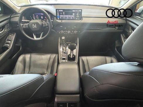 Used 2024 Honda Accord Touring image 29
