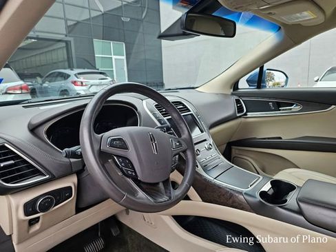 Used 2018 Lincoln MKX Reserve w/ Driver Assistance Package image 8