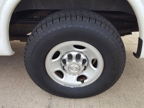 Used 2015 Chevrolet Express 2500 RWD 2500 135 image 27