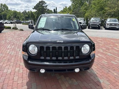 Used 2017 Jeep Patriot Sport w/ Power Value Group FWD image 31
