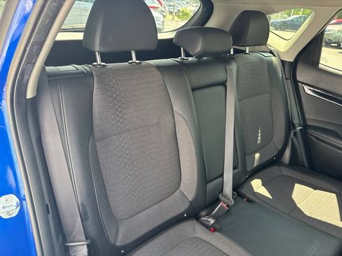 Used 2021 Kia Seltos S AWD/4WD image 32