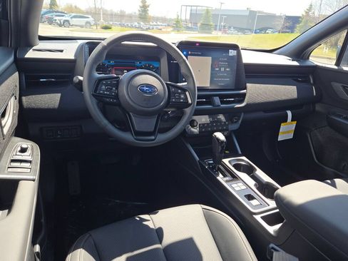 New 2026 Subaru Outback Limited XT AWD/4WD image 20