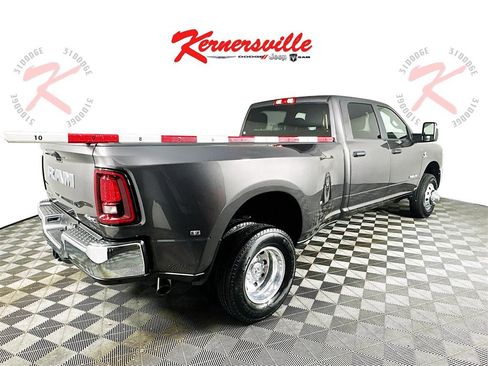 New 2026 RAM 3500 Big Horn image 7