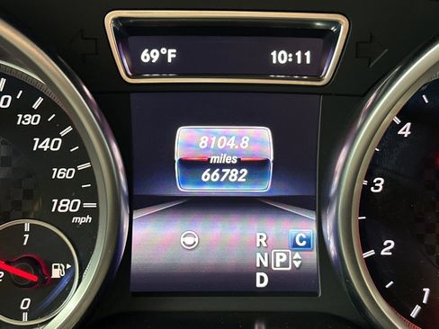 Used 2018 Mercedes-Benz GLE 43 AMG 4MATIC Coupe w/ Premium 3 Package image 20