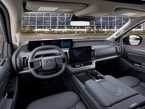 New 2027 Ford Expedition Max Active RWD image 23