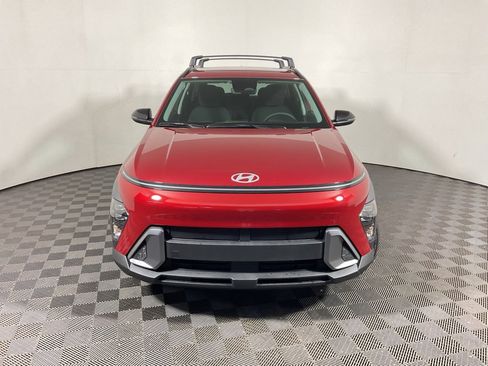 New 2026 Hyundai Kona SEL Sport image 4