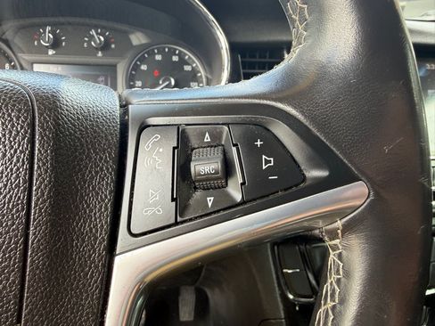 Used 2019 Buick Encore Preferred w/ Safety Package AWD/4WD image 12