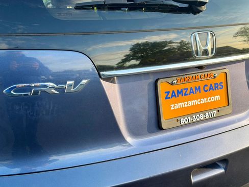 Used 2013 Honda CR-V EX-L image 20