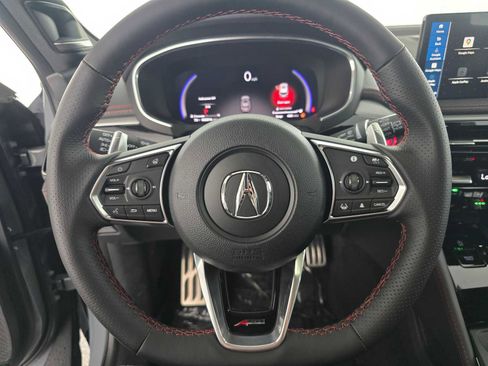 New 2026 Acura MDX A-Spec image 26