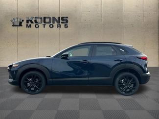New 2026 MAZDA CX-30 AWD 2.5 S video 3