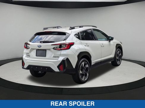 Certified 2026 Subaru Crosstrek 2.5i Limited AWD/4WD image 4