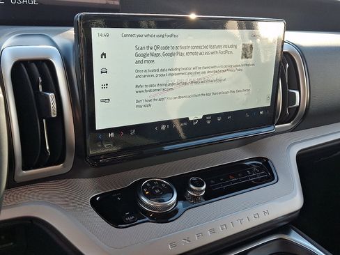 New 2026 Ford Expedition Max Active image 23