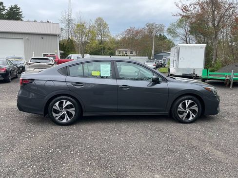 Used 2023 Subaru Legacy Premium AWD/4WD image 4