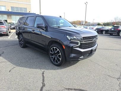 Used 2022 Chevrolet Tahoe RST w/ Luxury Package