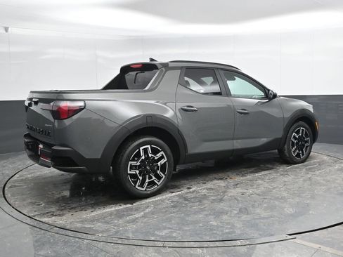 New 2026 Hyundai Santa Cruz Limited AWD/4WD image 2