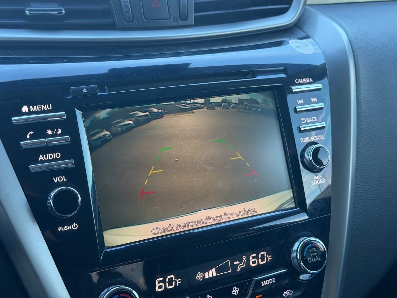 Used 2023 Nissan Murano SV FWD image 11