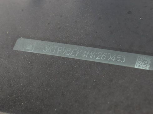 Used 2021 GMC Sierra 1500 SLE w/ Driver Alert Package I image 47