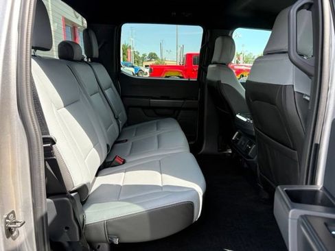 Used 2024 Ford F150 STX AWD/4WD image 24