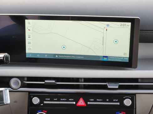 New 2026 Hyundai Tucson Limited AWD/4WD image 26