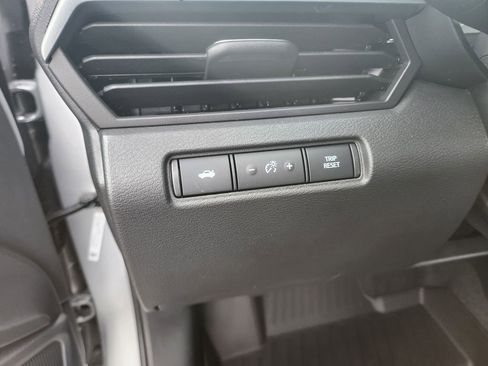 New 2025 Nissan Altima 2.5 S image 13