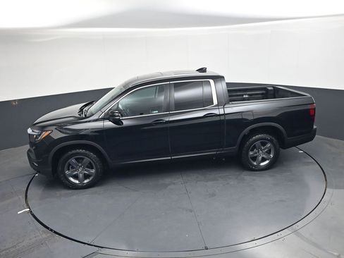 Used 2023 Honda Ridgeline RTL image 20