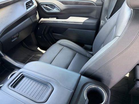 Certified 2024 Chevrolet Tahoe Z71 image 19