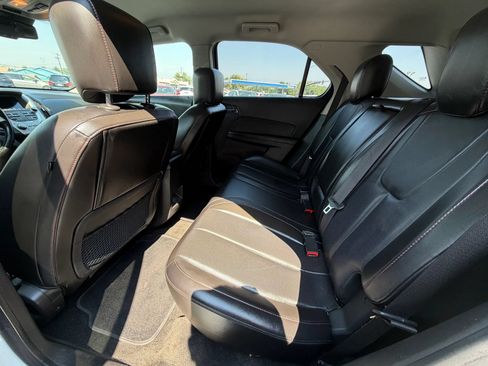 Used 2013 Chevrolet Equinox LTZ AWD/4WD image 18