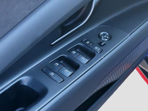 New 2026 Hyundai Elantra N image 21