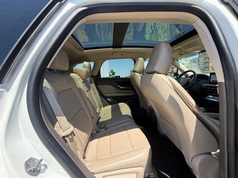 Certified 2023 Lincoln Corsair Reserve w/ Equipment Group 201A AWD/4WD image 14