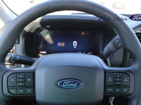 New 2025 Ford F150 XL image 15