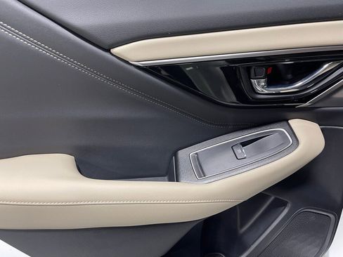 Used 2024 Subaru Outback Limited XT image 24