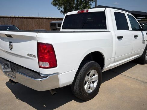 Used 2024 RAM 1500 Tradesman w/ Popular Equipment Group AWD/4WD image 5
