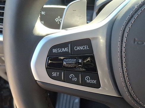 Certified 2025 BMW X5 xDrive50e w/ M Sport Package image 22