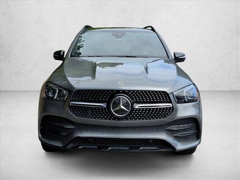 Certified 2023 Mercedes-Benz GLE 350 image 2
