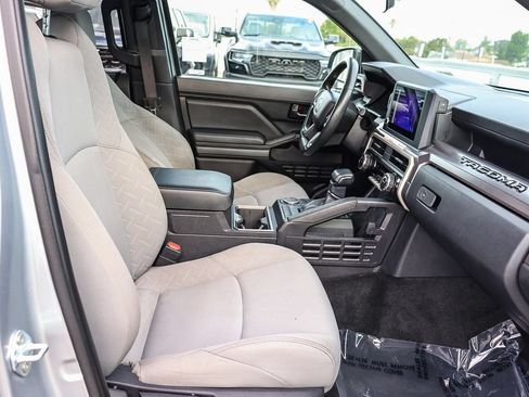 Used 2024 Toyota Tacoma SR5 RWD image 20