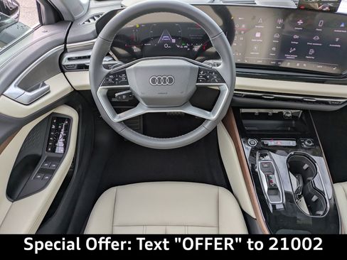 New 2025 Audi A5 2.0T Premium Plus image 18