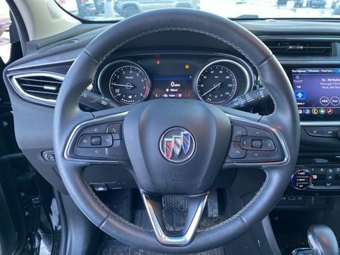 Used 2023 Buick Encore GX Select w/ Experience Buick Package image 8